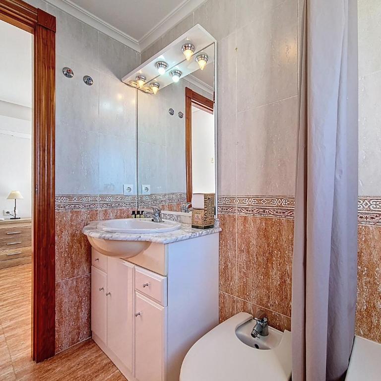 Los Miradores Del Puerto - 3207 - Apartamento con vistas al mar - 25