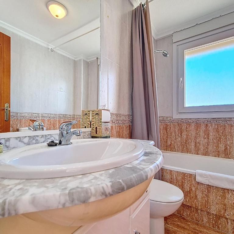 Los Miradores Del Puerto - 3207 - Apartamento con vistas al mar - 26