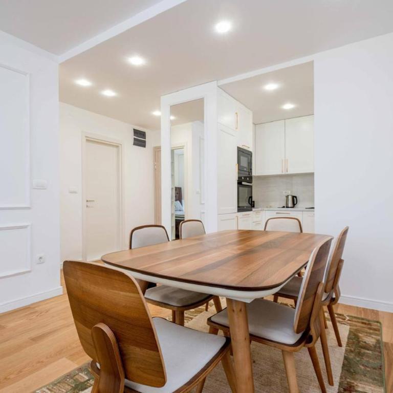 Sunny View - One-Bedroom Apartment - 7