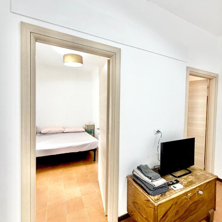 Puglia Low-Cost, Holiday Home - Quadruple Room with Private Bathroom - 8