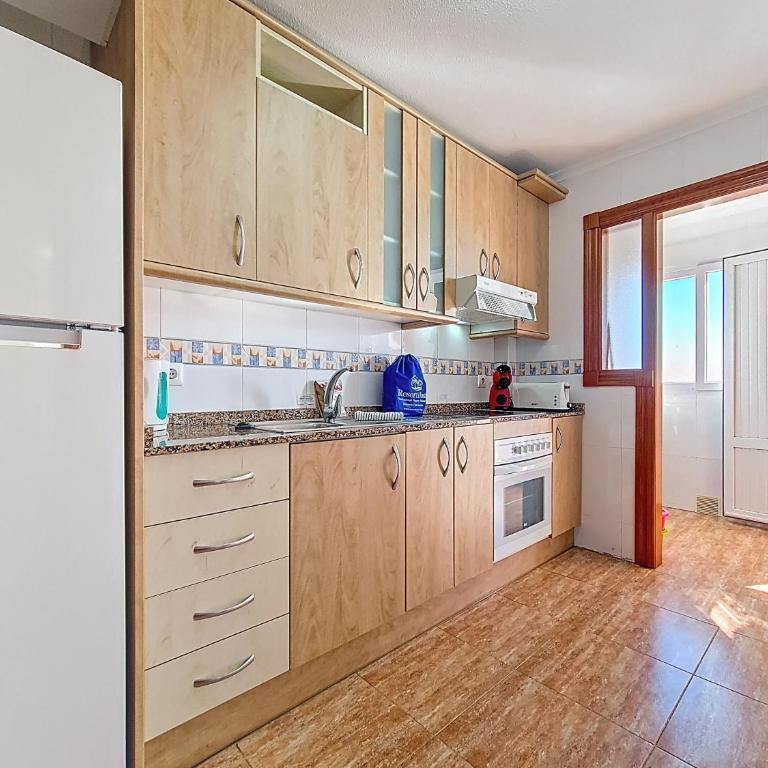 Los Miradores Del Puerto - 3207 - Apartamento con vistas al mar - 17
