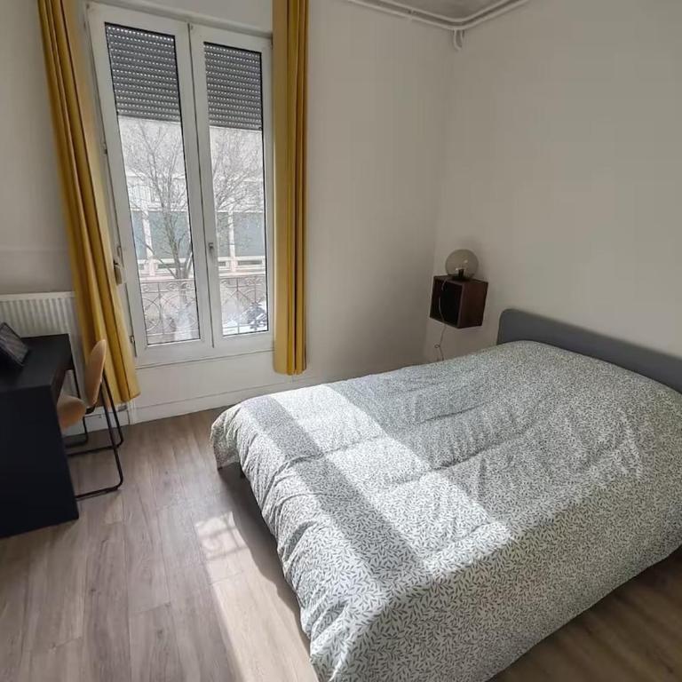 Le Paladium - Apartment mit 2 Schlafzimmern - 21