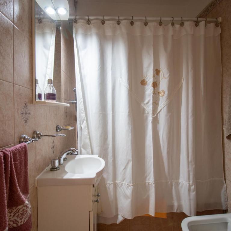 Aristobulo del Valle y Alvarado - Apartamento de 2 dormitorios - 3