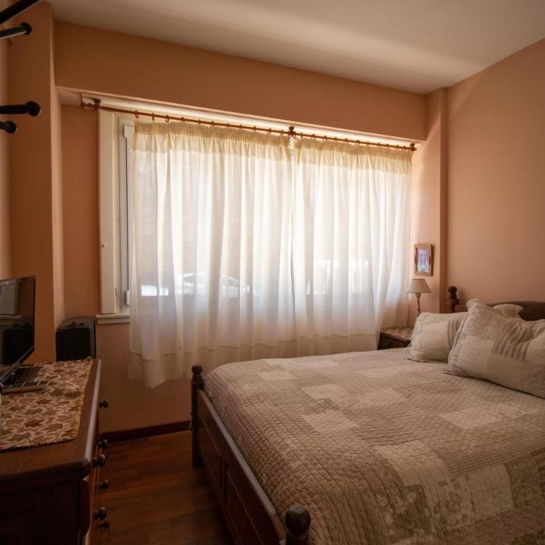 Aristobulo del Valle y Alvarado - Apartamento de 2 dormitorios - 4