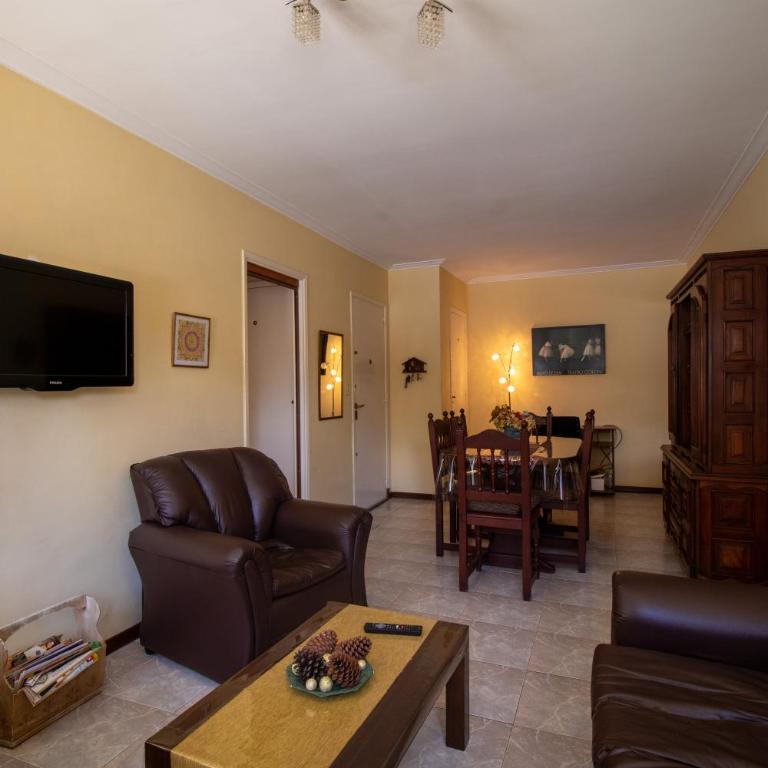 Aristobulo del Valle y Alvarado - Apartamento de 2 dormitorios - 7