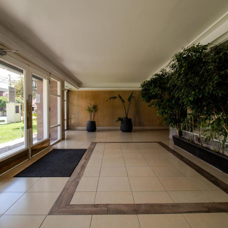 Aristobulo del Valle y Alvarado - Apartamento de 2 dormitorios - 8