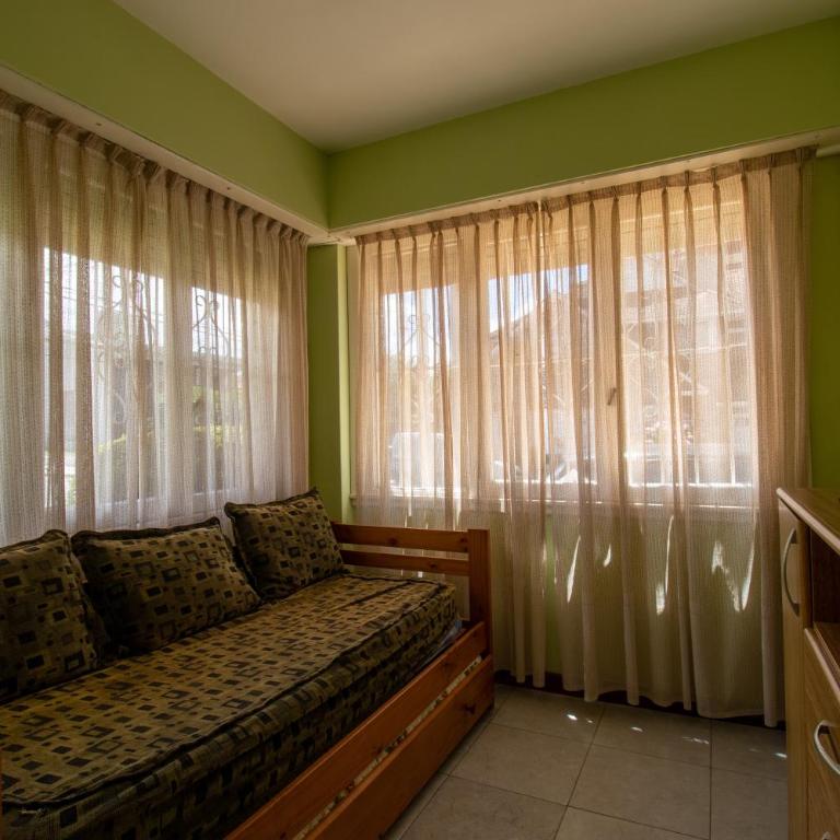 Aristobulo del Valle y Alvarado - Apartamento de 2 dormitorios - 10