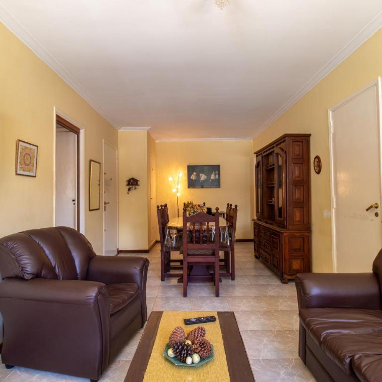 Aristobulo del Valle y Alvarado - Apartamento de 2 dormitorios - 11