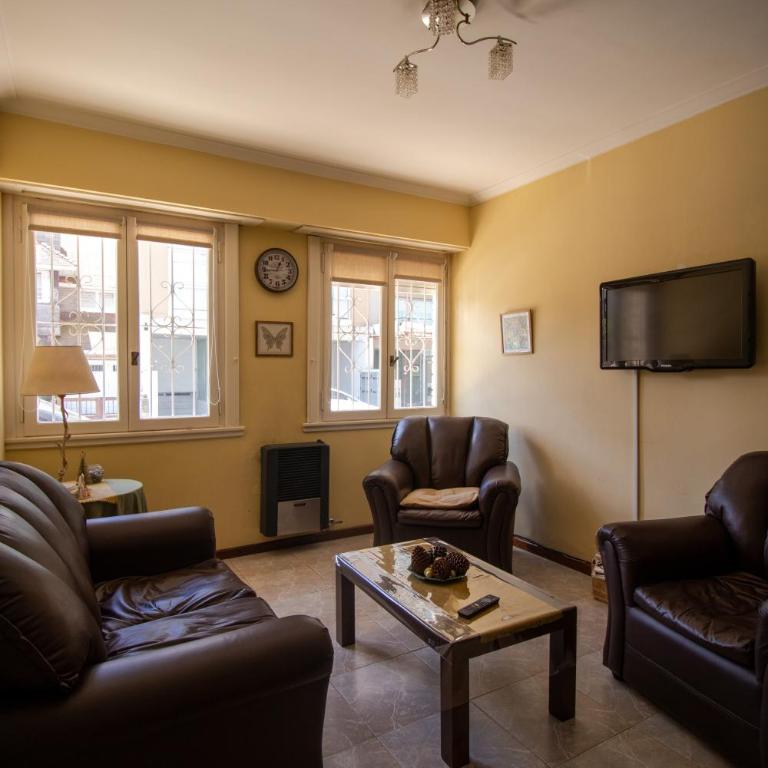 Aristobulo del Valle y Alvarado - Apartamento de 2 dormitorios - 12