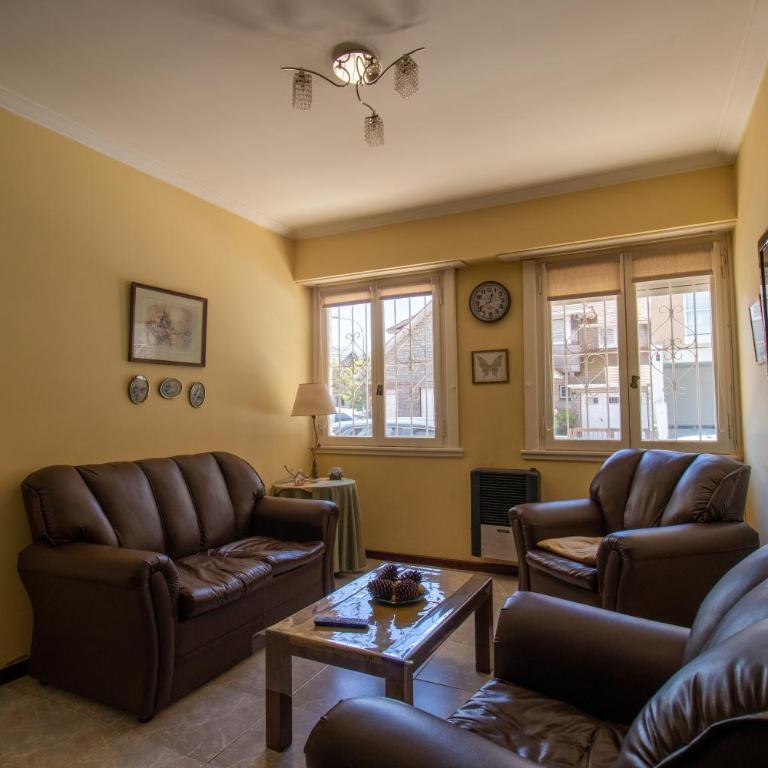 Aristobulo del Valle y Alvarado - Apartamento de 2 dormitorios - 13