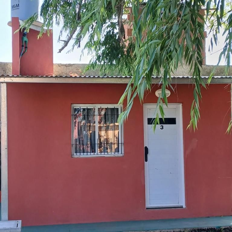 complejo Valkarin - Two-Bedroom Apartment - 21