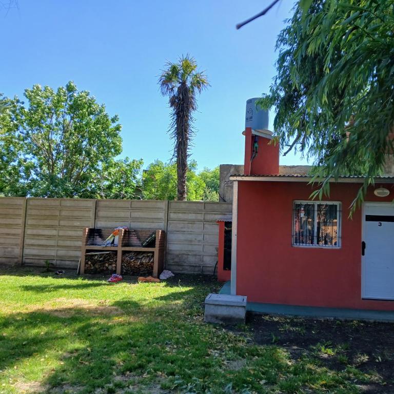 complejo Valkarin - Two-Bedroom Apartment - 22