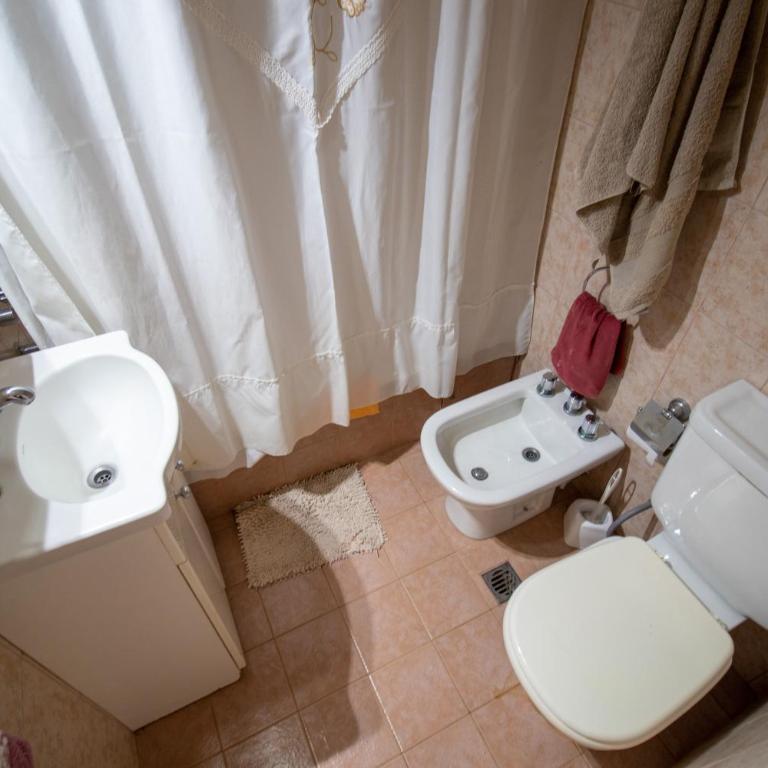 Aristobulo del Valle y Alvarado - Apartamento de 2 dormitorios - 14