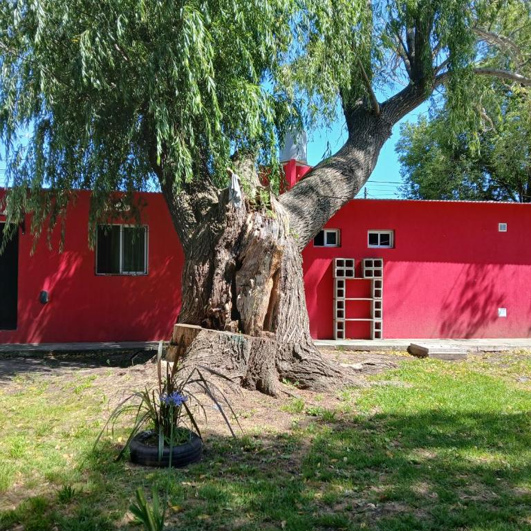 complejo Valkarin - Two-Bedroom Apartment - 1