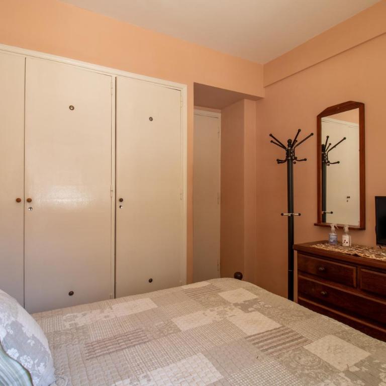 Aristobulo del Valle y Alvarado - Apartamento de 2 dormitorios - 16