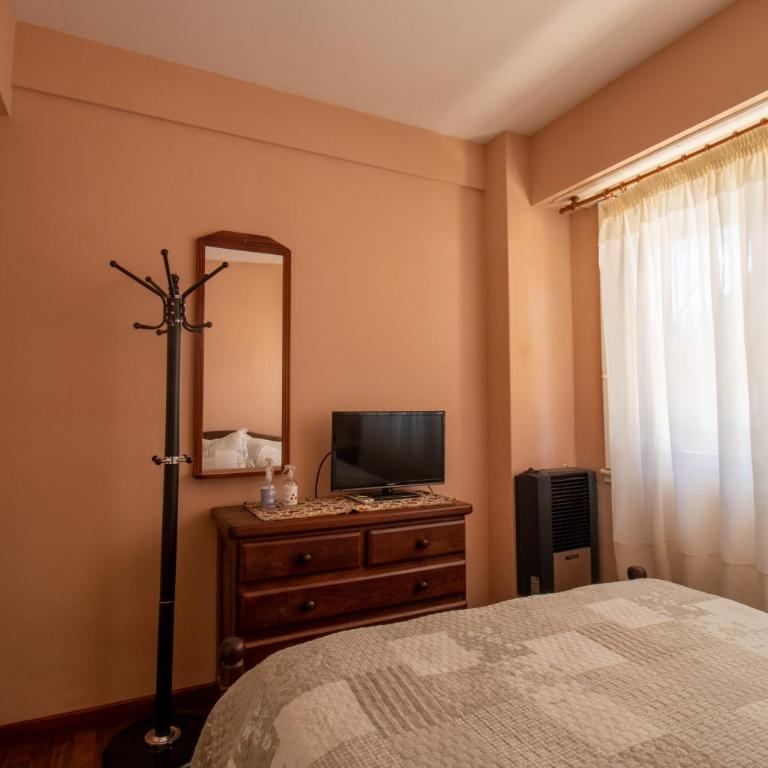 Aristobulo del Valle y Alvarado - Apartamento de 2 dormitorios - 18