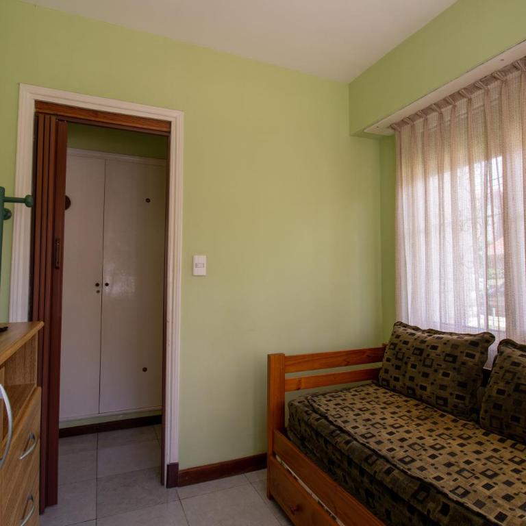 Aristobulo del Valle y Alvarado - Apartamento de 2 dormitorios - 20