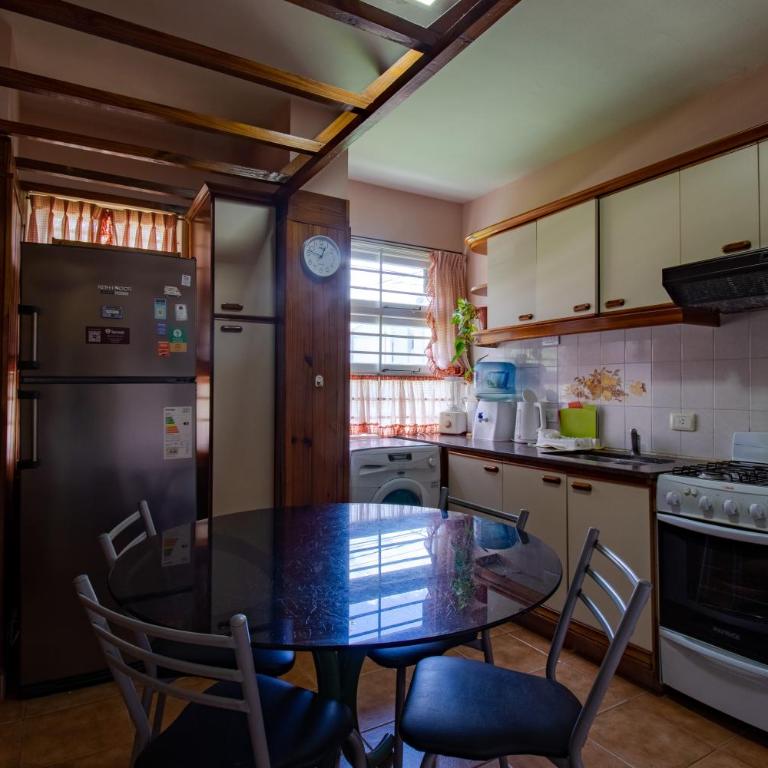 Aristobulo del Valle y Alvarado - Apartamento de 2 dormitorios - 22