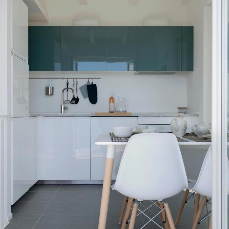 "Pini House", Private Park, shared Pool, Tennis with rackets, AC, Parking next home, additional Parking in Lerici, Cooking Lesson and Wine Tasting - Casa con 2 Camere da Letto - 8