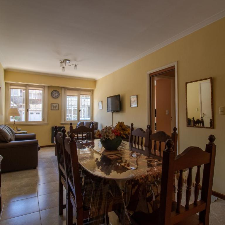 Aristobulo del Valle y Alvarado - Apartamento de 2 dormitorios - 25