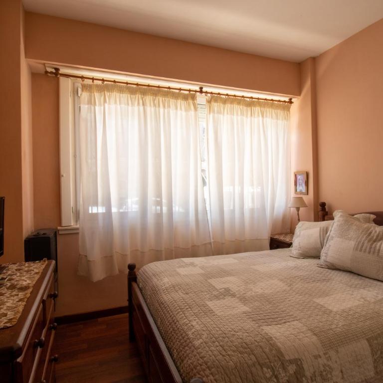 Aristobulo del Valle y Alvarado - Apartamento de 2 dormitorios - 26