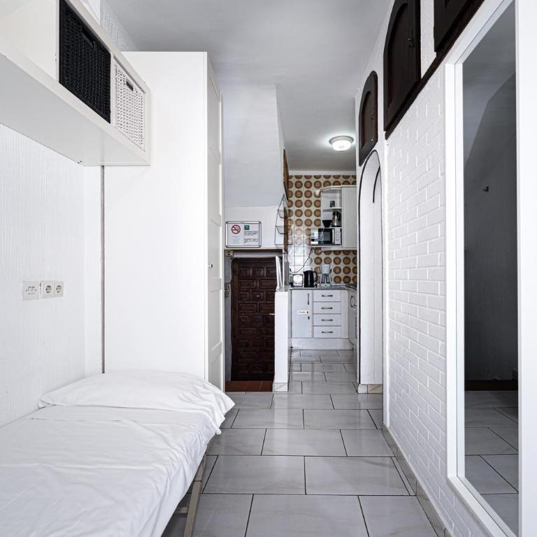Carabeo 45 Studios Casasol - Estudio de 1 dormitorio - 15