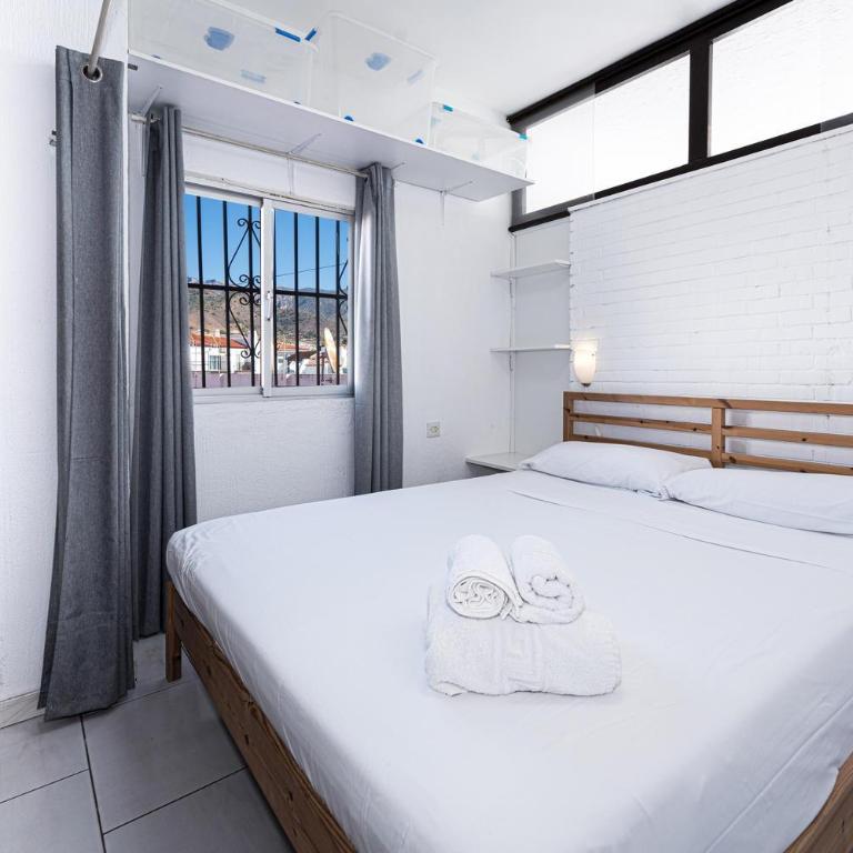 Carabeo 45 Studios Casasol - Estudio de 1 dormitorio - 3