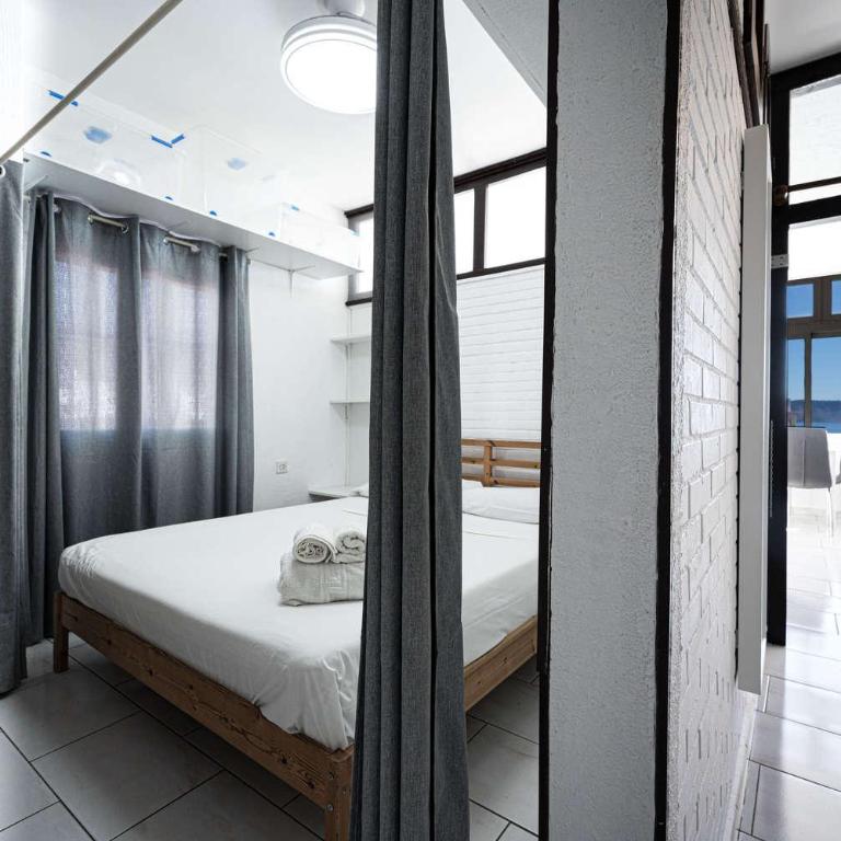 Carabeo 45 Studios Casasol - Estudio de 1 dormitorio - 14