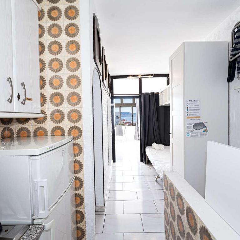 Carabeo 45 Studios Casasol - Estudio de 1 dormitorio - 11