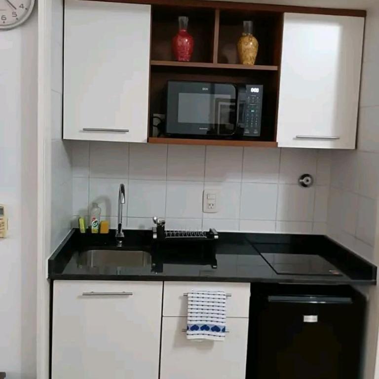 obispo DDT - Apartamento de 1 dormitorio - 4