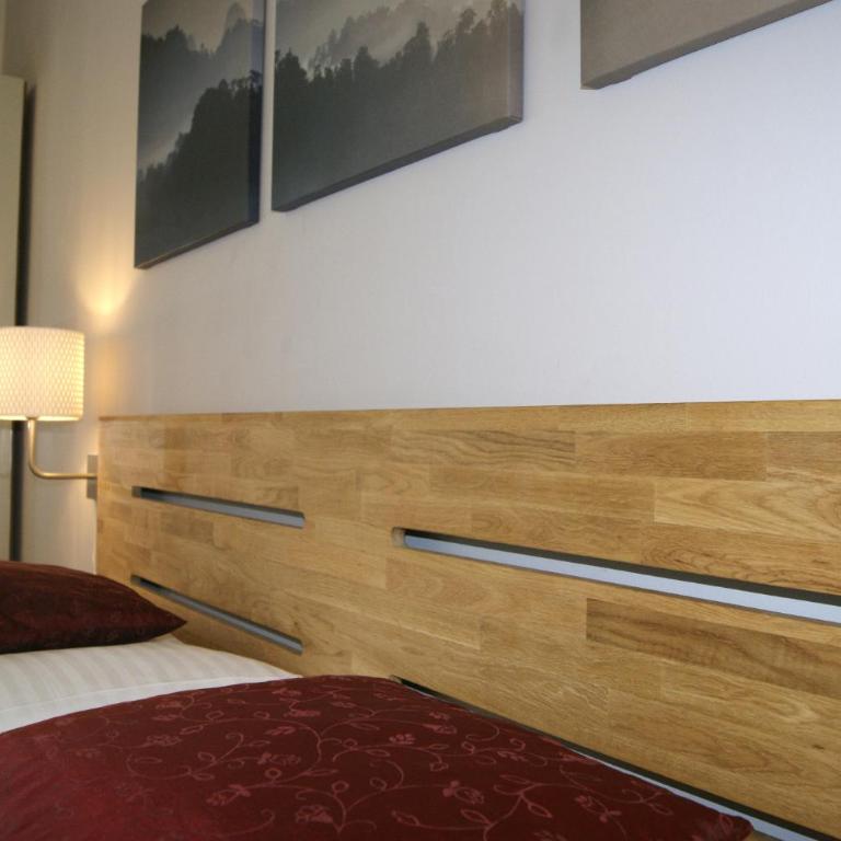 Apartment Nähe Wolfgangsee Salzkammergut - Studio - 2