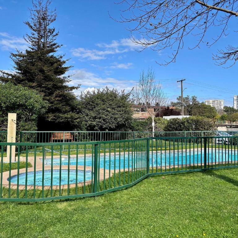Beautiful and cozy apartment in Los Romeros - Apartment - 27