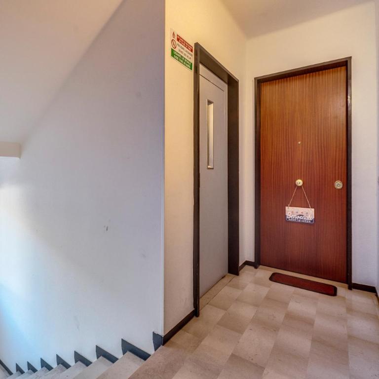 321 - Cà du Felisottu, Centro di Sestri a 500metri dalla Baia del Silenzio - Three-Bedroom Apartment - 10