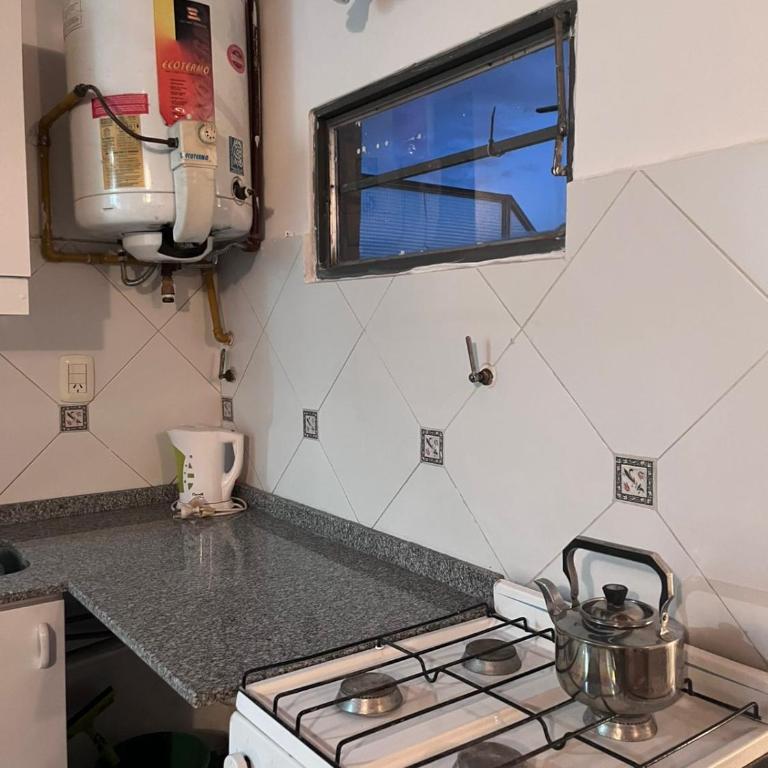 Depto mini penthouse - Apartamento de 1 dormitorio - 4