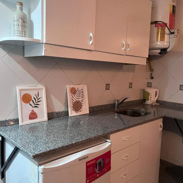 Depto mini penthouse - Apartamento de 1 dormitorio - 8
