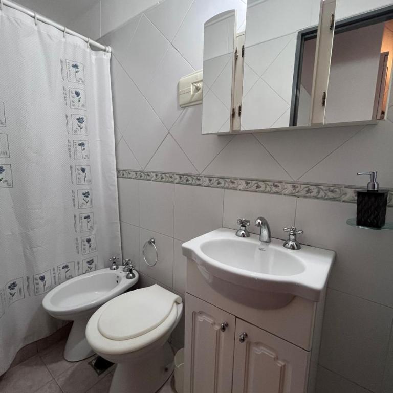 Depto mini penthouse - Apartamento de 1 dormitorio - 13