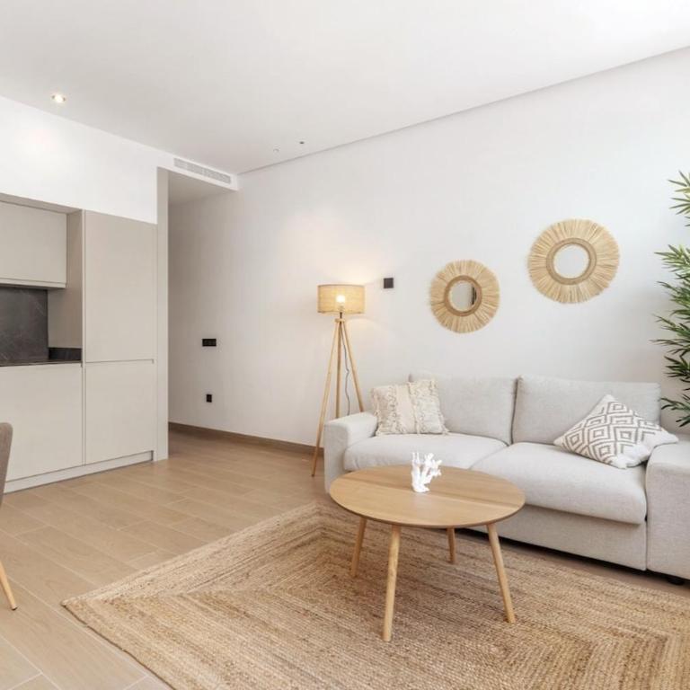 Cozy and Comfortable Apartment - Apartamento de 1 dormitorio - 10