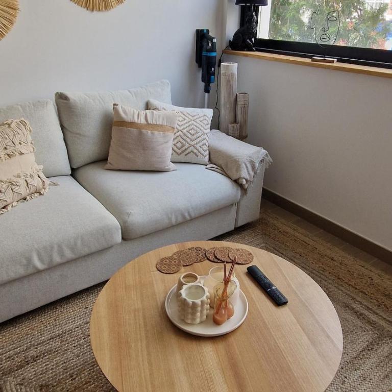 Cozy and Comfortable Apartment - Apartamento de 1 dormitorio - 12