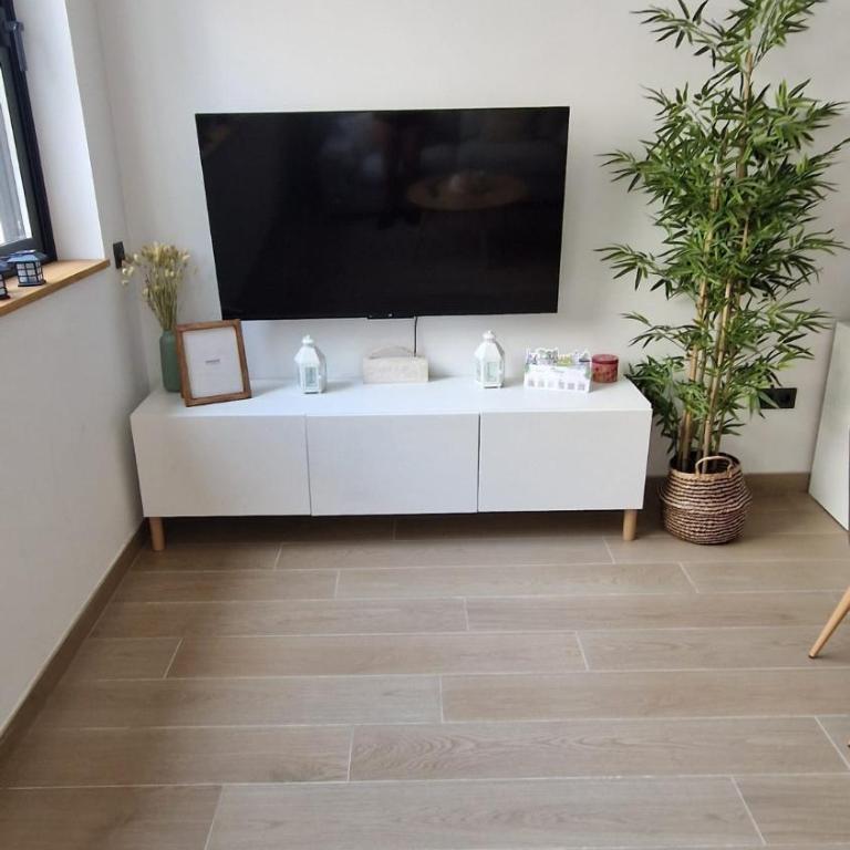 Cozy and Comfortable Apartment - Apartamento de 1 dormitorio - 8