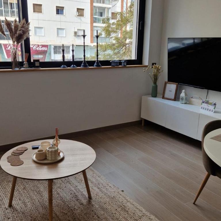 Cozy and Comfortable Apartment - Apartamento de 1 dormitorio - 9
