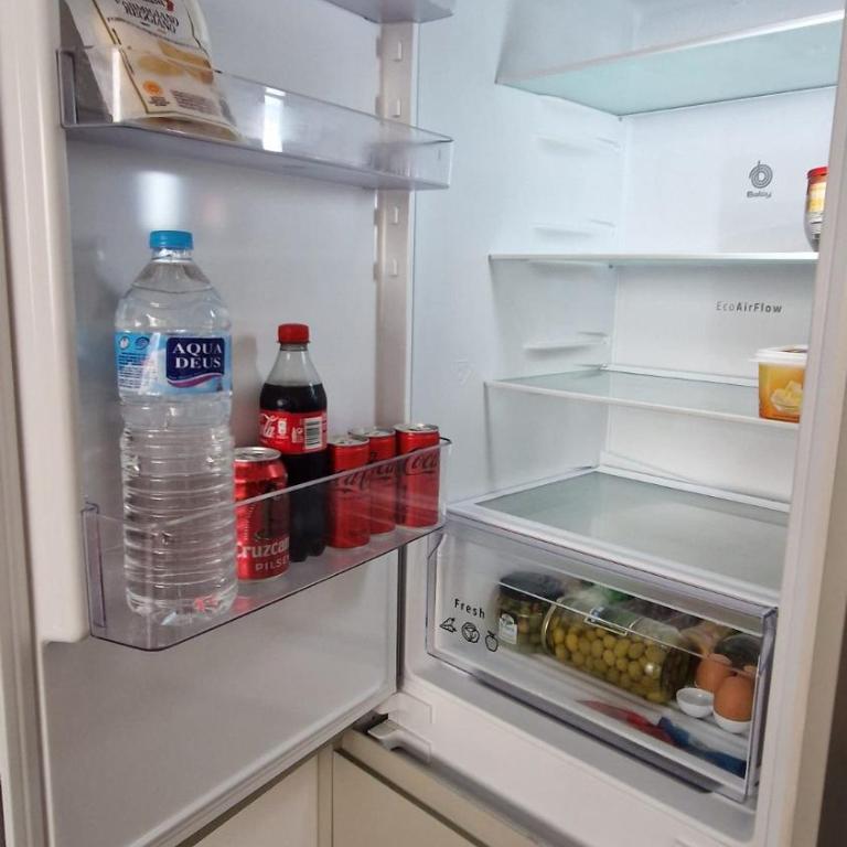Cozy and Comfortable Apartment - Apartamento de 1 dormitorio - 32