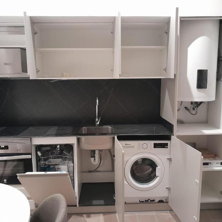 Cozy and Comfortable Apartment - Apartamento de 1 dormitorio - 26