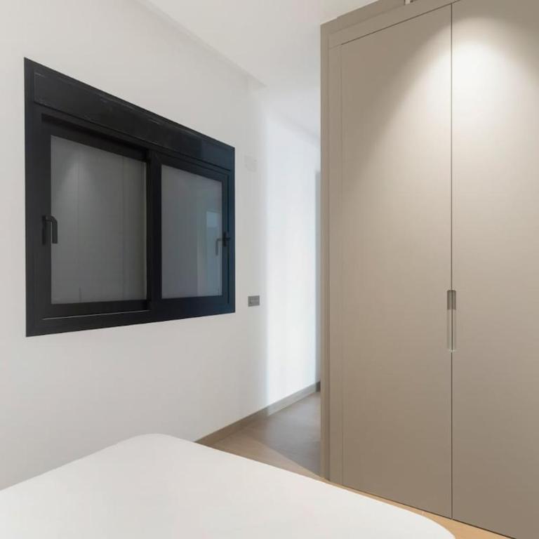 Cozy and Comfortable Apartment - Apartamento de 1 dormitorio - 18
