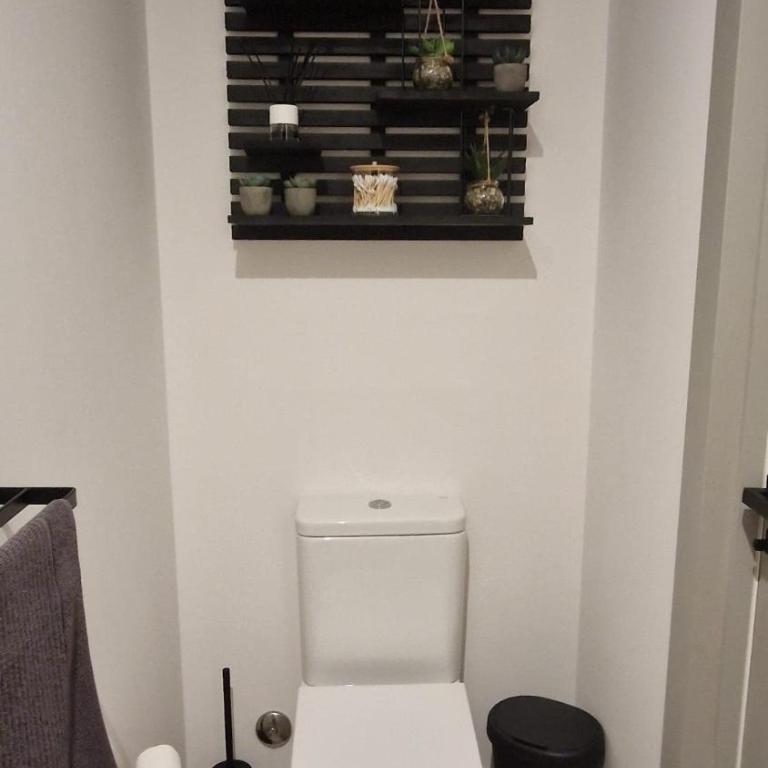 Cozy and Comfortable Apartment - Apartamento de 1 dormitorio - 37