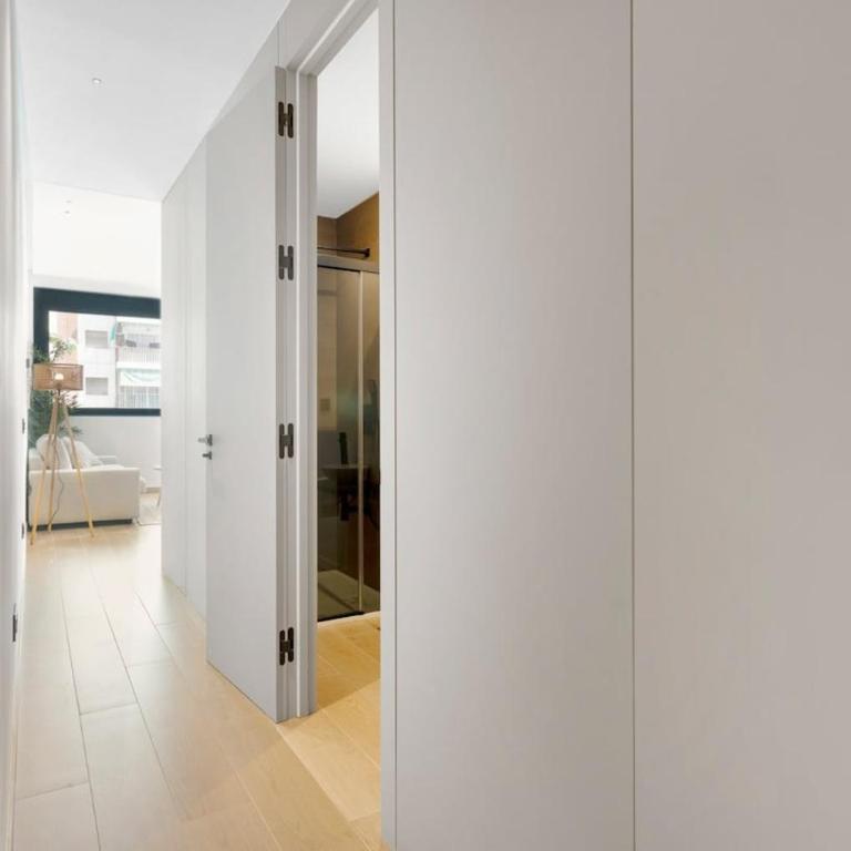Cozy and Comfortable Apartment - Apartamento de 1 dormitorio - 2