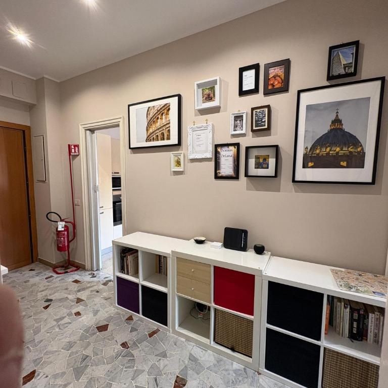 Domus Oriana - Appartamento con 1 Camera da Letto - 2