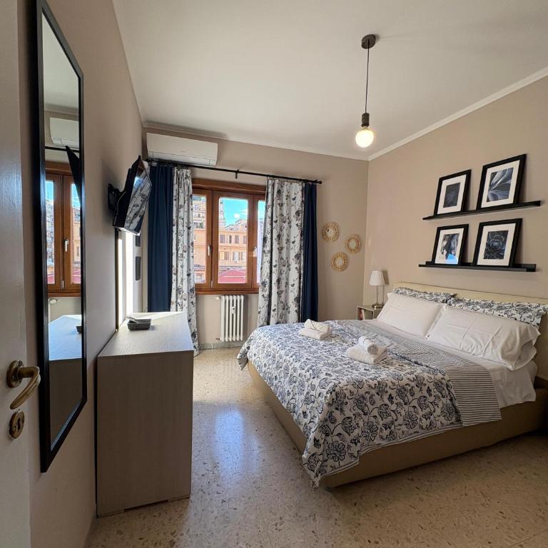 Domus Oriana - Appartamento con 1 Camera da Letto - 1