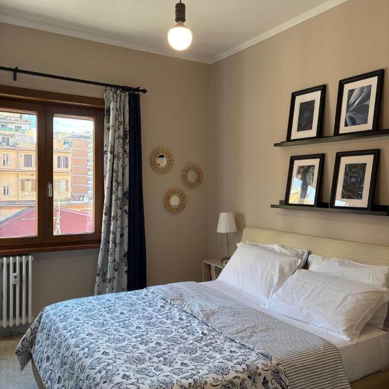 Domus Oriana - Appartamento con 1 Camera da Letto - 19
