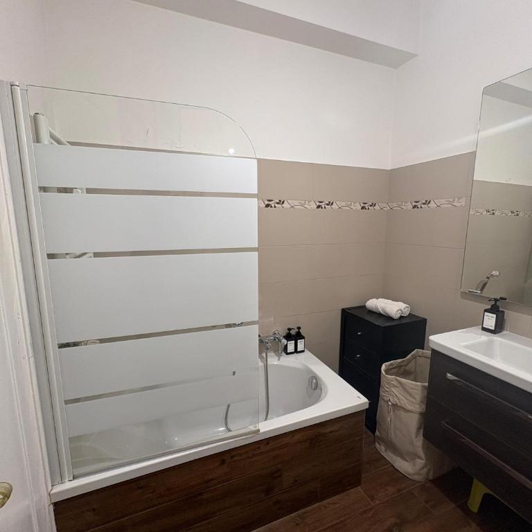 Domus Oriana - Appartamento con 1 Camera da Letto - 17