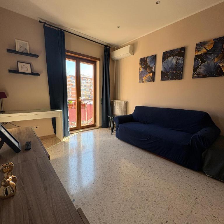 Domus Oriana - Appartamento con 1 Camera da Letto - 24